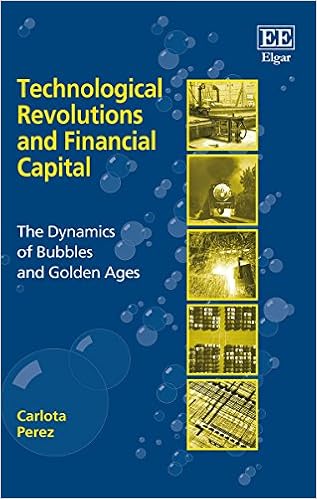 Technological Revolutions and Financial Capital