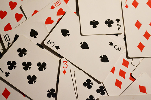 Gambling Addiction by schnappischnap, on Flickr